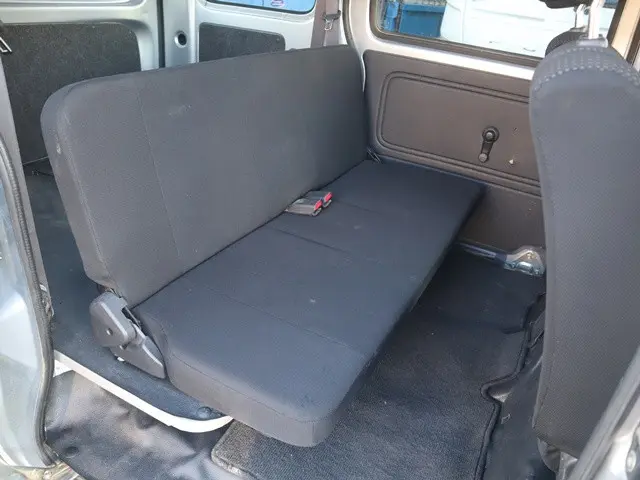 ダイハツ その他(ダイハツ) EBD-S331V(4WD)の写真36