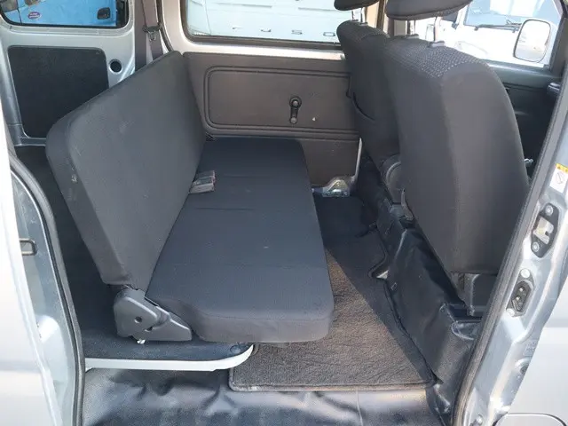 ダイハツ その他(ダイハツ) EBD-S331V(4WD)の写真37