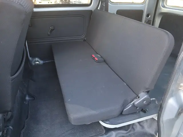ダイハツ その他(ダイハツ) EBD-S331V(4WD)の写真38