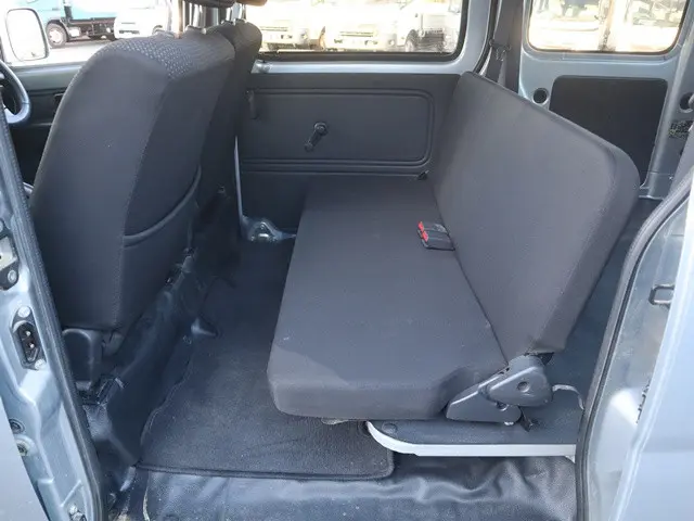 ダイハツ その他(ダイハツ) EBD-S331V(4WD)の写真39