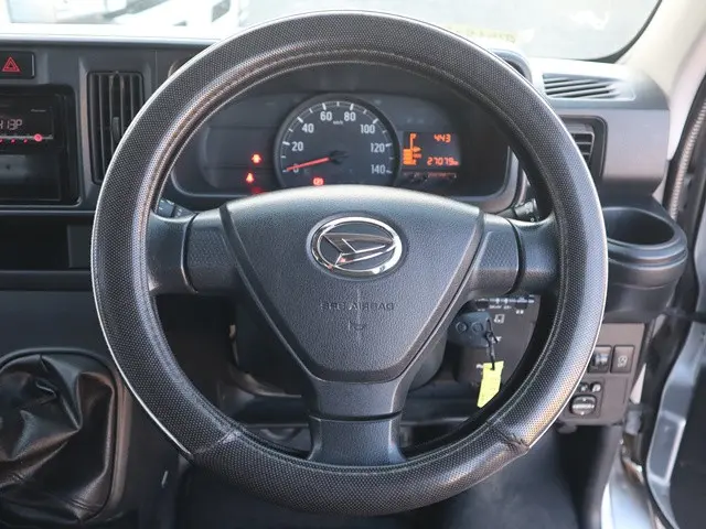 ダイハツ その他(ダイハツ) EBD-S331V(4WD)の写真41