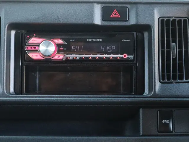 ダイハツ その他(ダイハツ) EBD-S331V(4WD)の写真44