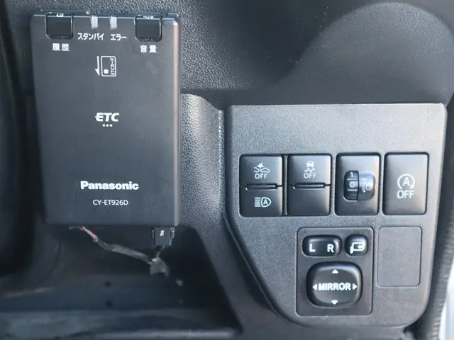 ダイハツ その他(ダイハツ) EBD-S331V(4WD)の写真45