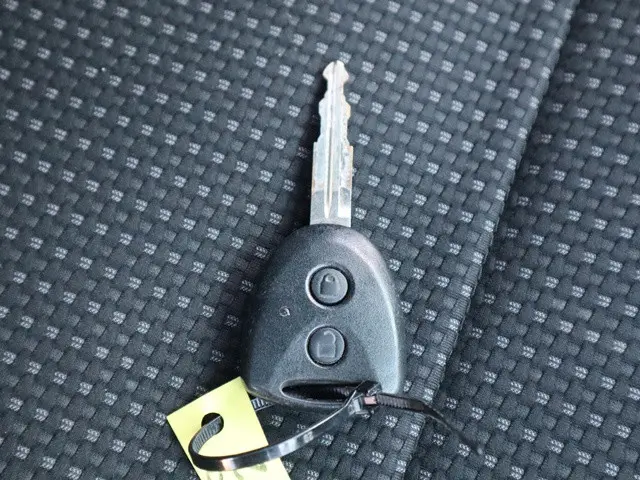 ダイハツ その他(ダイハツ) EBD-S331V(4WD)の写真47