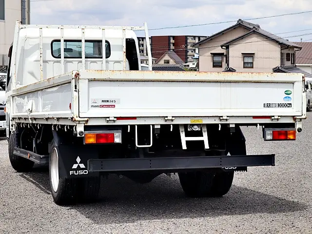 三菱 キャンター TPG-FEB50(2WD)の写真2