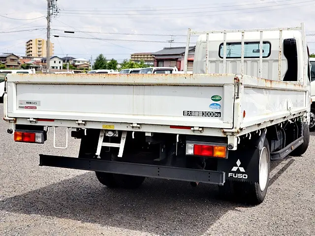 三菱 キャンター TPG-FEB50(2WD)の写真3