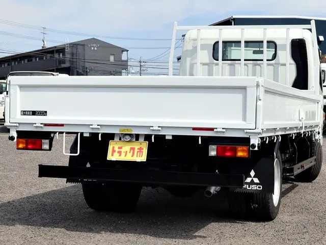 三菱 キャンター TPG-FEB50(2WD)の写真5