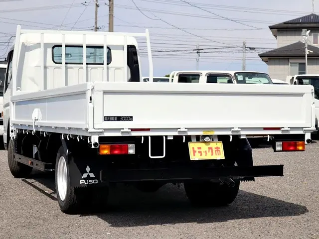 三菱 キャンター TPG-FEB50(2WD)の写真7