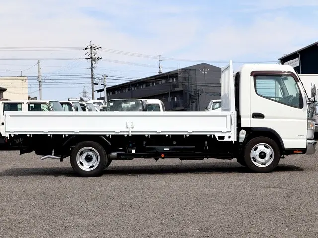 三菱 キャンター TPG-FEB50(2WD)の写真8