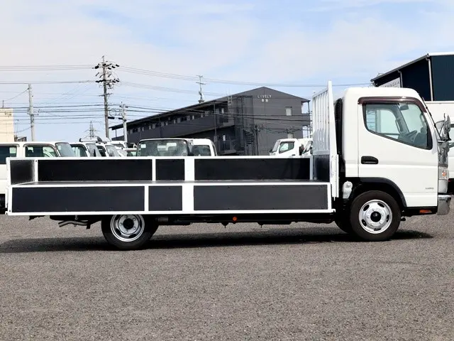 三菱 キャンター TPG-FEB50(2WD)の写真10