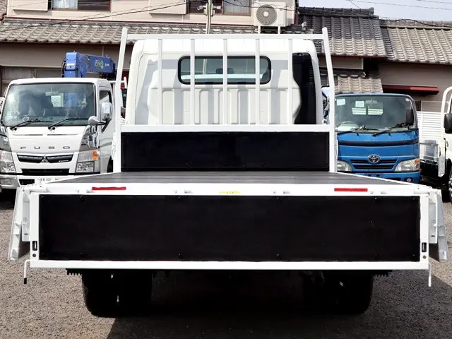 三菱 キャンター TPG-FEB50(2WD)の写真12