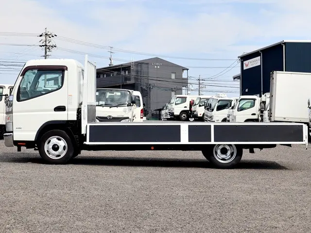 三菱 キャンター TPG-FEB50(2WD)の写真13