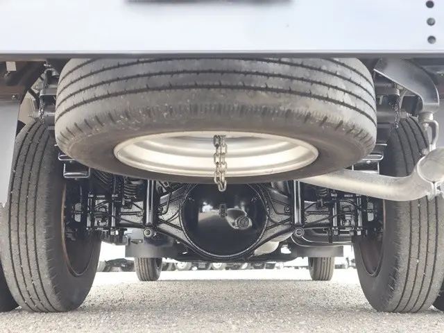 三菱 キャンター TPG-FEB50(2WD)の写真19