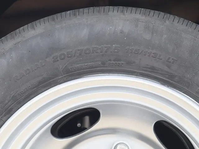 三菱 キャンター TPG-FEB50(2WD)の写真20