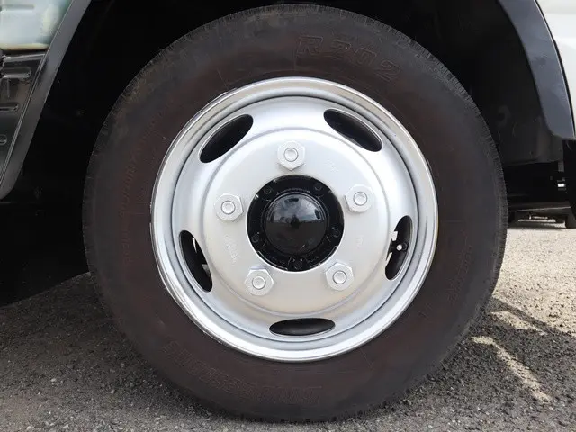 三菱 キャンター TPG-FEB50(2WD)の写真21