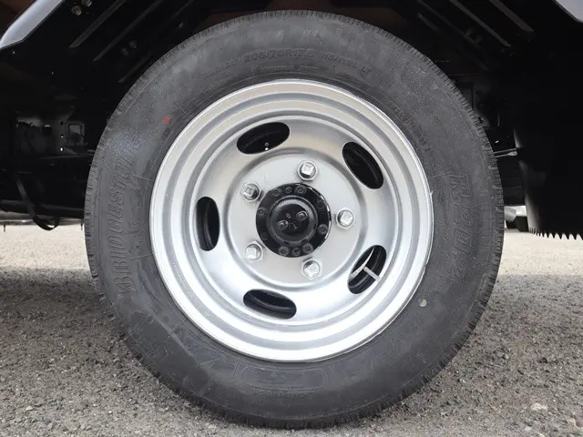 三菱 キャンター TPG-FEB50(2WD)の写真25