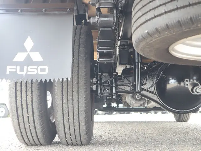 三菱 キャンター TPG-FEB50(2WD)の写真26