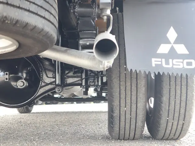 三菱 キャンター TPG-FEB50(2WD)の写真27