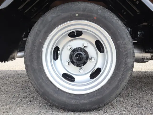 三菱 キャンター TPG-FEB50(2WD)の写真28