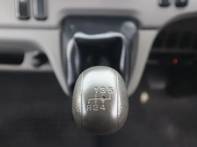 三菱 キャンター TPG-FEB50(2WD)の写真34