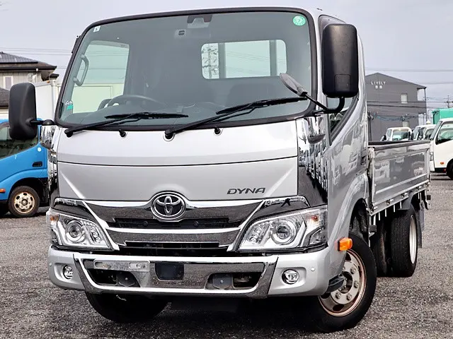 トヨタ ダイナ 2DG-GDY231(2WD)の写真1