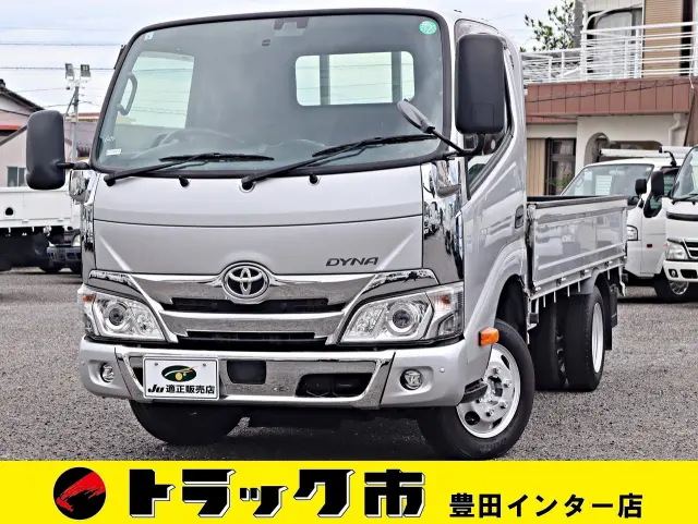 トヨタ ダイナ 2DG-GDY231(2WD)の写真1