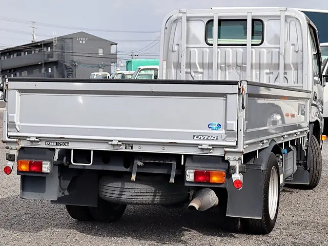 トヨタ ダイナ 2DG-GDY231(2WD)の写真2