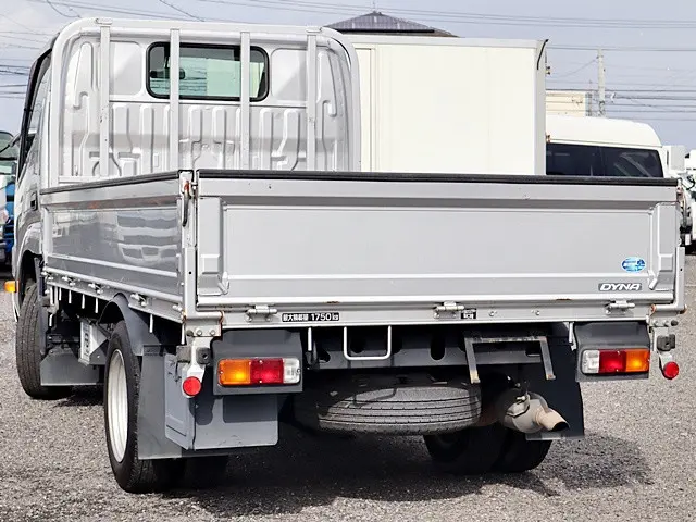 トヨタ ダイナ 2DG-GDY231(2WD)の写真3