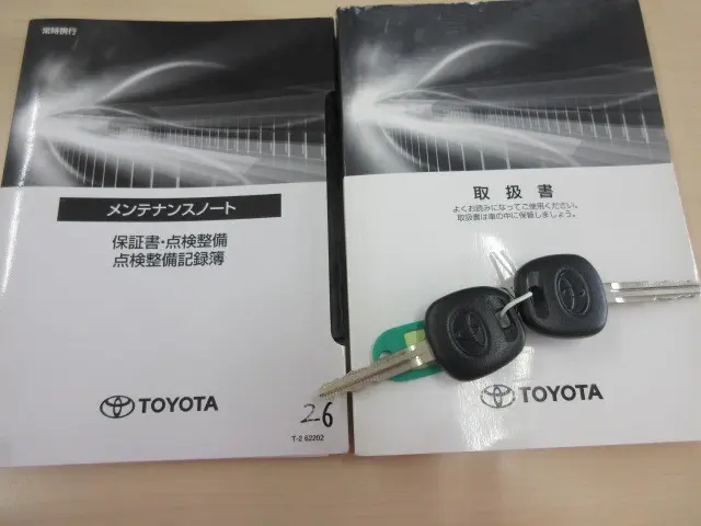 トヨタ ダイナ 2DG-GDY231(2WD)の写真5