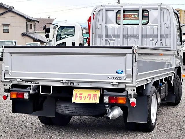 トヨタ ダイナ 2DG-GDY231(2WD)の写真5