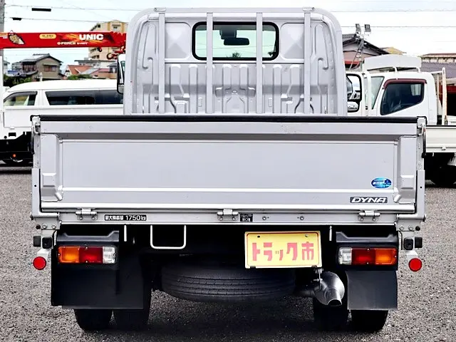 トヨタ ダイナ 2DG-GDY231(2WD)の写真6