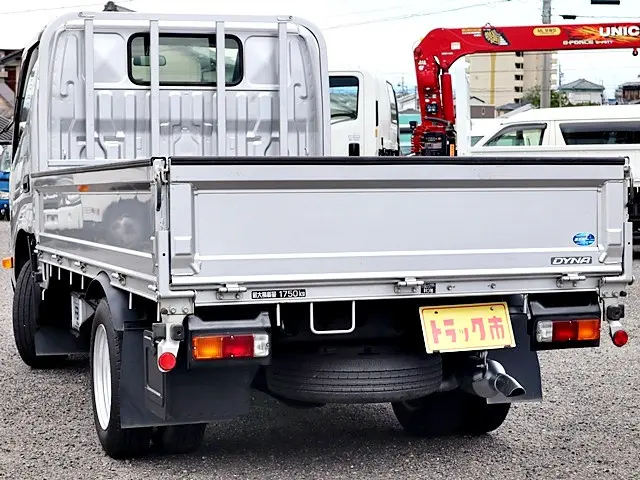 トヨタ ダイナ 2DG-GDY231(2WD)の写真7
