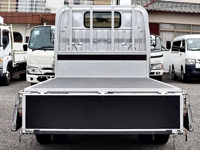 トヨタ ダイナ 2DG-GDY231(2WD)の写真11