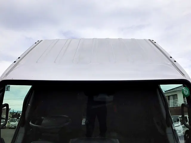 トヨタ ダイナ 2DG-GDY231(2WD)の写真14