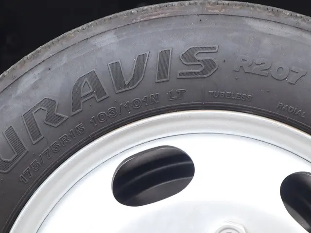 トヨタ ダイナ 2DG-GDY231(2WD)の写真20