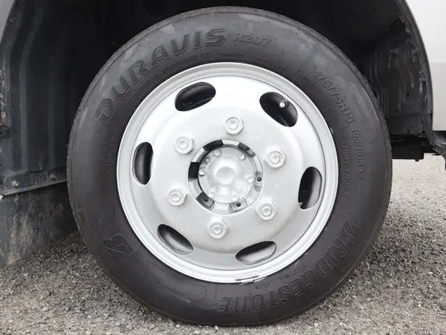 トヨタ ダイナ 2DG-GDY231(2WD)の写真21