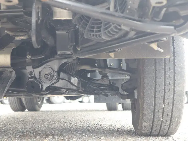 トヨタ ダイナ 2DG-GDY231(2WD)の写真23
