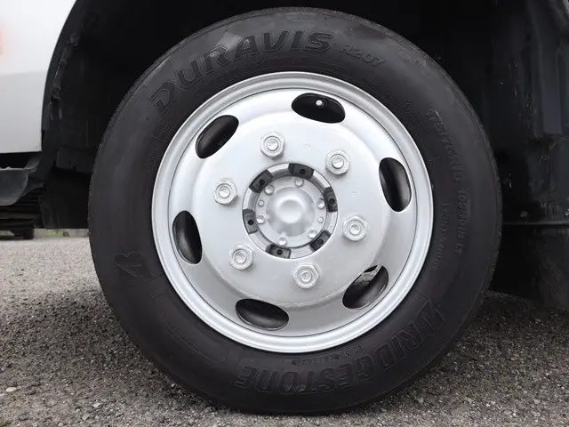 トヨタ ダイナ 2DG-GDY231(2WD)の写真24