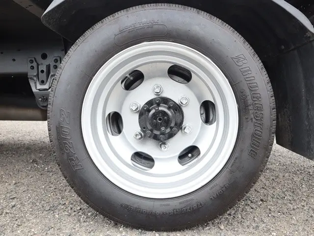 トヨタ ダイナ 2DG-GDY231(2WD)の写真25