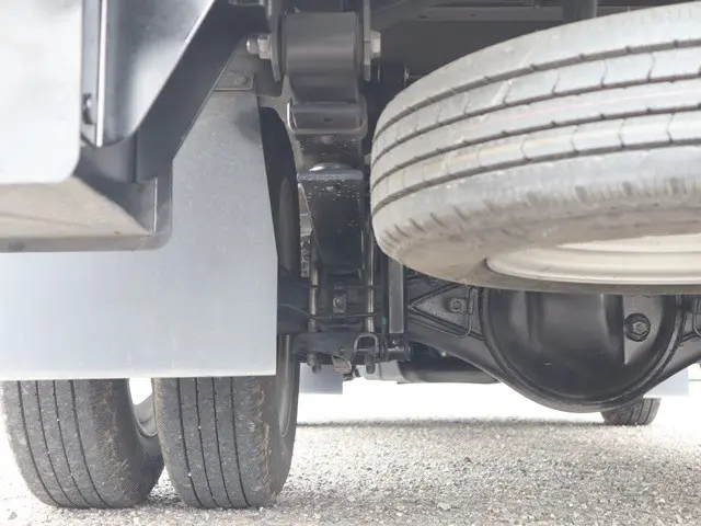 トヨタ ダイナ 2DG-GDY231(2WD)の写真26