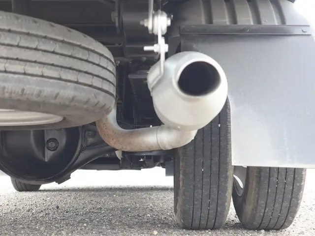トヨタ ダイナ 2DG-GDY231(2WD)の写真27