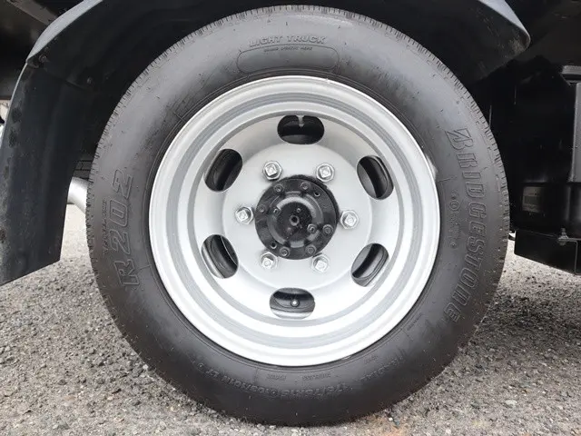 トヨタ ダイナ 2DG-GDY231(2WD)の写真28