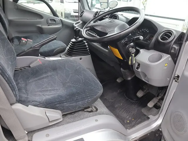 トヨタ ダイナ 2DG-GDY231(2WD)の写真29