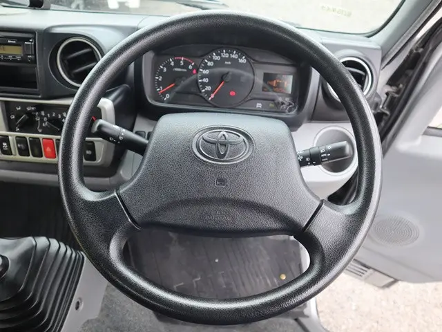 トヨタ ダイナ 2DG-GDY231(2WD)の写真33