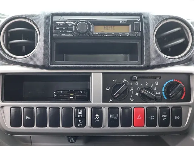 トヨタ ダイナ 2DG-GDY231(2WD)の写真35