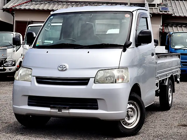 トヨタ タウンエーストラック DBF-S402U(2WD)の写真1