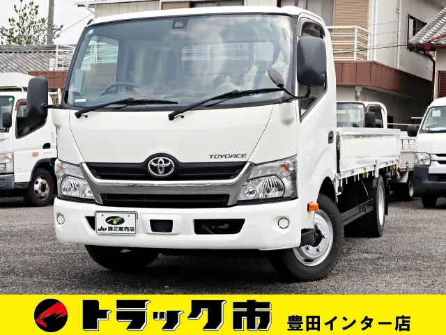 トヨタ トヨエース TPG-XZU710(2WD)の写真1