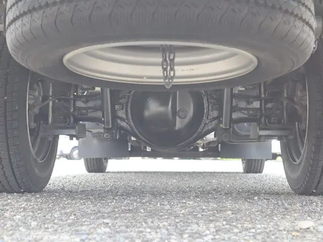 トヨタ トヨエース TPG-XZU710(2WD)の写真18