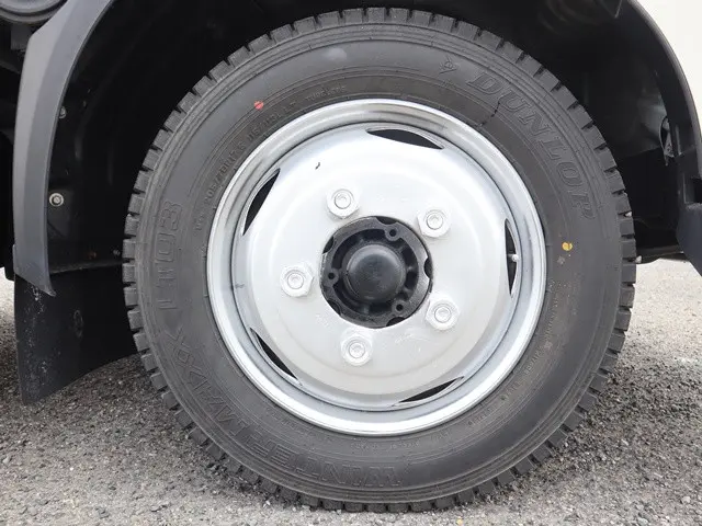 トヨタ トヨエース TPG-XZU710(2WD)の写真20