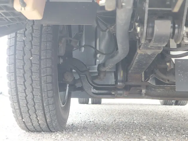トヨタ トヨエース TPG-XZU710(2WD)の写真21